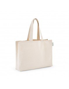 PARMA. Bag with recycled cotton 2