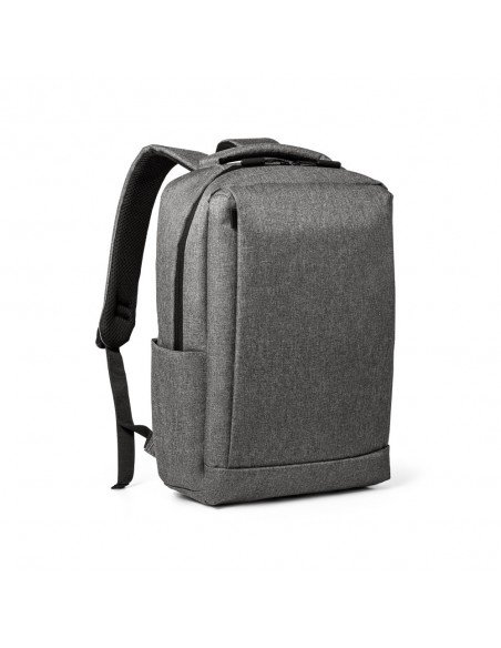 BOLOGNA. Laptop backpack 15'6''