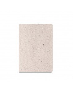 ORGANIC SEMI-RIGID. A5 Notepad 2