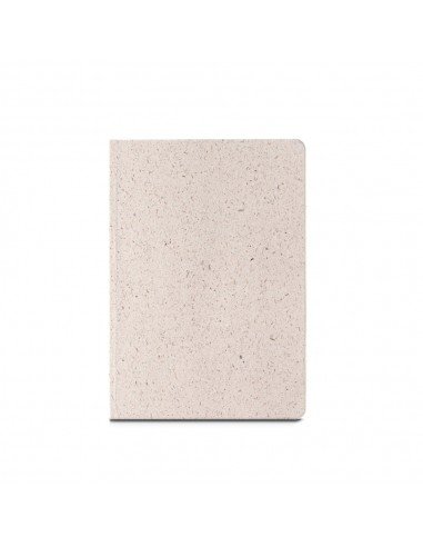 ORGANIC SEMI-RIGID. A5 Notepad