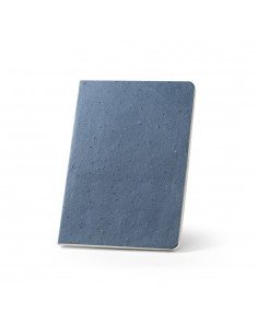 COFFEEPAD SEMI-RIGID. A5 Notepad 2