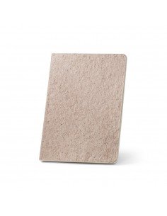 TEAPAD SEMI-RIGID. A5 Notepad 2