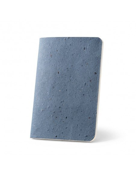 COFFEEPAD SOFT. A6 Notepad