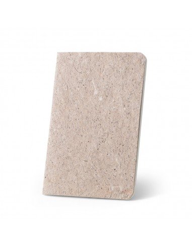 TEAPAD SOFT. A6 Notepad