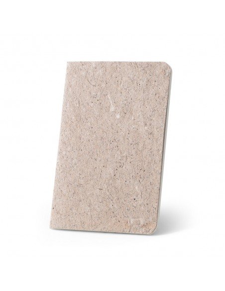 TEAPAD SOFT. A6 Notepad