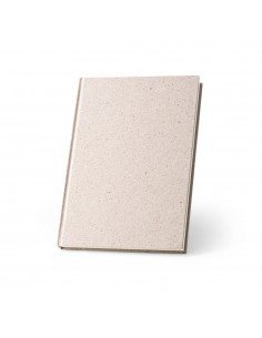 ORGANIC RIGID. A5 Notepad 2
