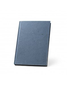 COFFEEPAD RIGID. A5 Notepad 2