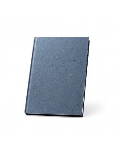 COFFEEPAD RIGID. A5 Notepad