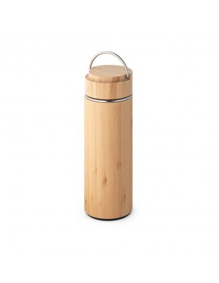 SOW. 440 mL vacuum insulated thermos bottle