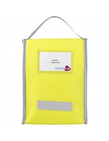 Lapua non woven lunch cooler bag