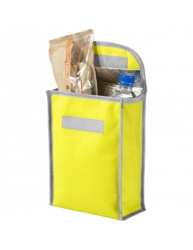 Lapua non woven lunch cooler bag