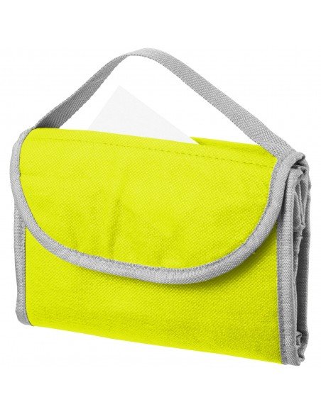 Lapua non woven lunch cooler bag