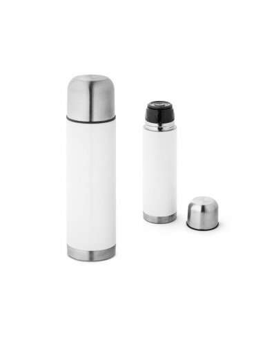 HENDERSON. 500 mL vacuum insulated thermos bottle