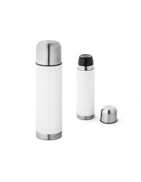 HENDERSON. 500 mL vacuum insulated thermos bottle