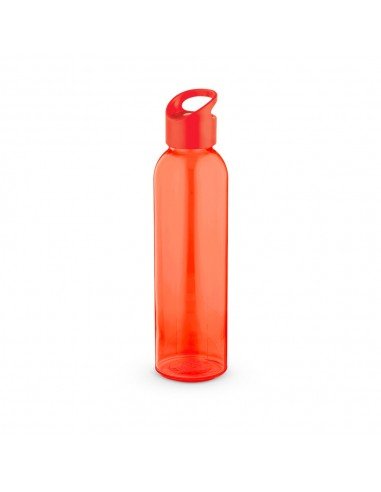 PORTIS GLASS. 500ml glass bottle