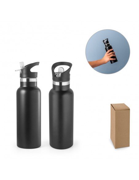 NORTON. Stainless steel bottle 570 mL