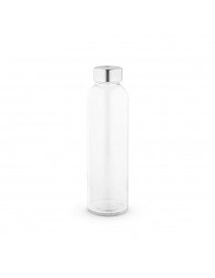 SOLER. 500ml glass bottle 2