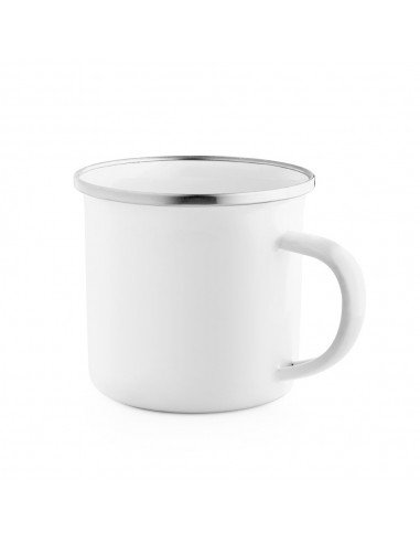 GOTZE SUB. Enamel Mug