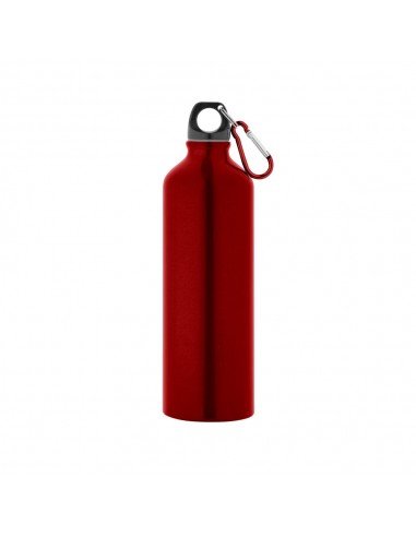 SIDEROT. Sports bottle 750 mL