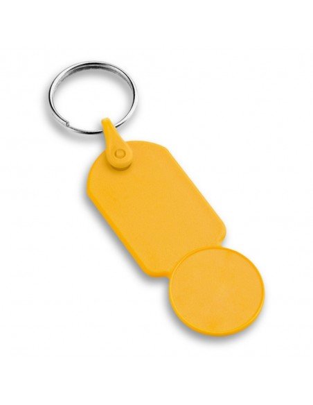 95031. Keyring