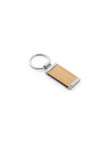 HOMER SQUARE. Keyring