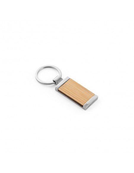 HOMER SQUARE. Keyring