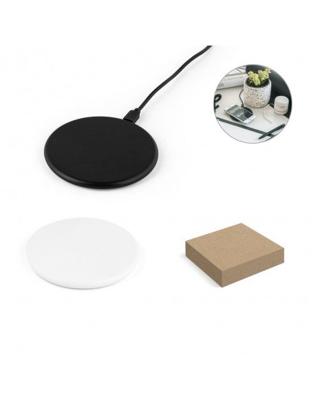 SOVERY. Wireless charger