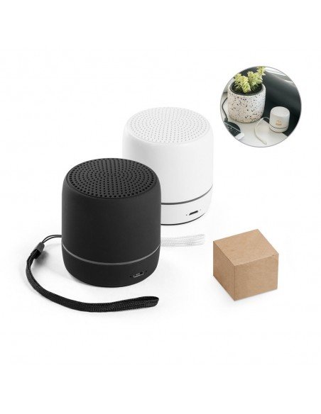 TURING. Portable speaker