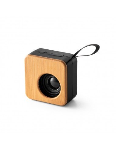MAYER. Portable speaker