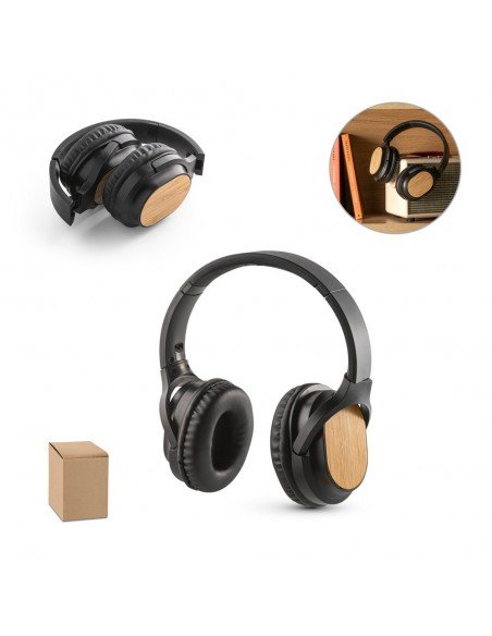 GOULD. Wireless headphones