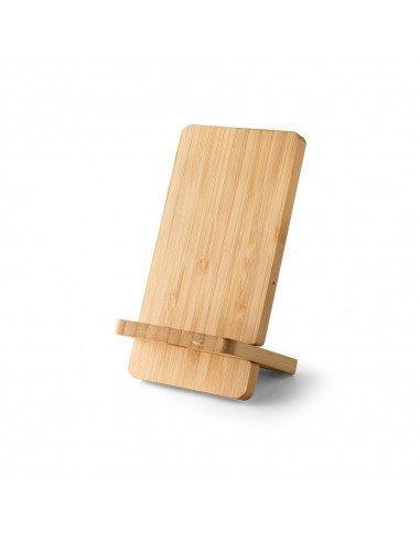 LANGE. Bamboo wireless charger