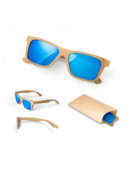 SANIBEL. Bamboo Sunglasses SANIBEL. Bamboo Sunglasses