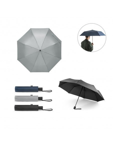 CIMONE. rPET foldable umbrella