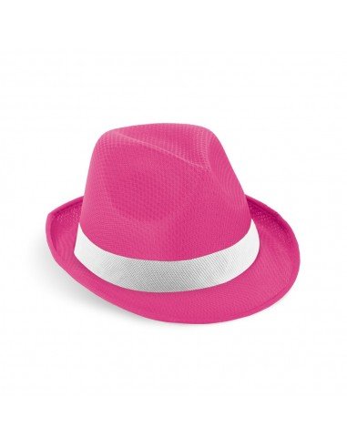 MANOLO POLI. Hat