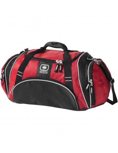 Crunch duffel bag