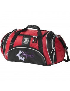 Crunch duffel bag 2