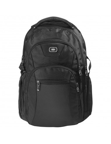 Kompiuterio kuprinė Curb 17"