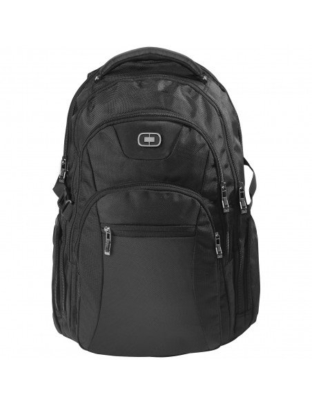 Kompiuterio kuprinė Curb 17"