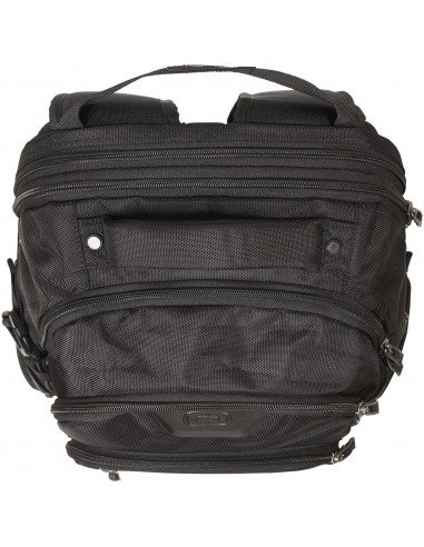 Kompiuterio kuprinė Curb 17"