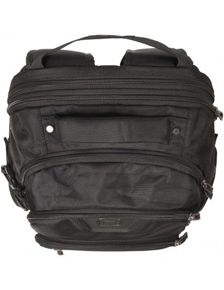 Kompiuterio kuprinė Curb 17"