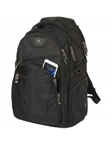 Kompiuterio kuprinė Curb 17"