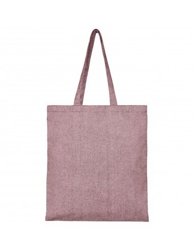 Pheebs 210 g/m² recycled tote bag