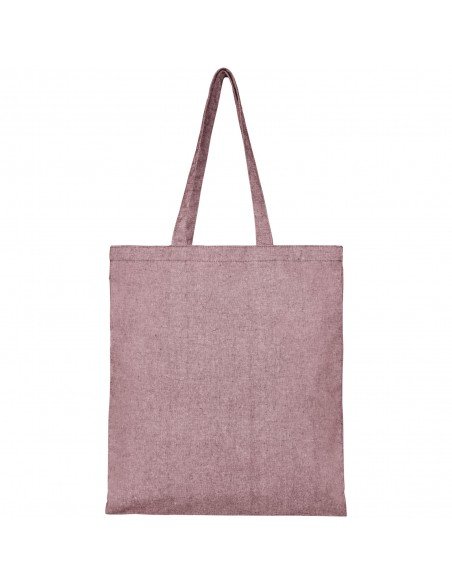 Pheebs 210 g/m² recycled tote bag