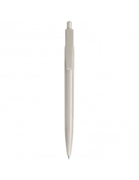 Alessio recycled PET ballpoint pen