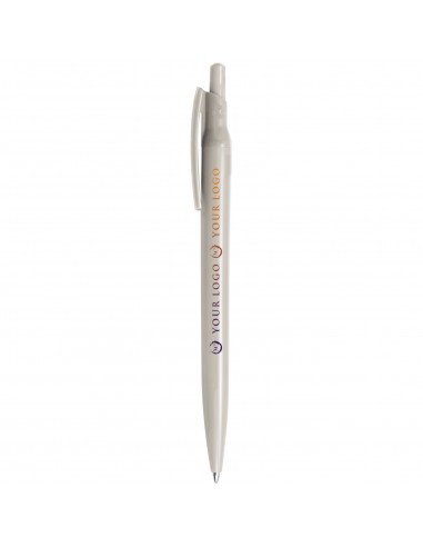 Alessio recycled PET ballpoint pen