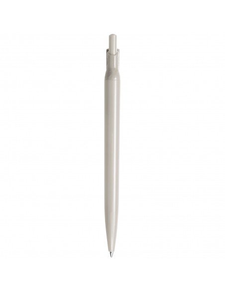 Alessio recycled PET ballpoint pen