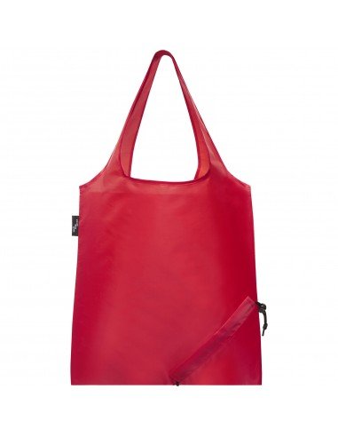 Sabia RPET foldable tote bag