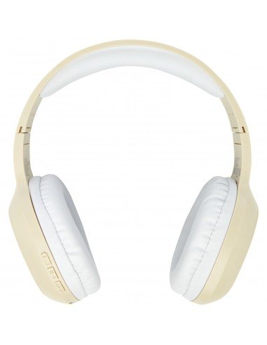 Riff wireless headphones with microphone