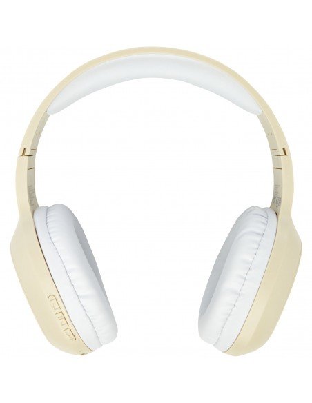 Riff wireless headphones with microphone