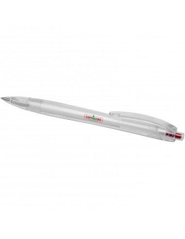 Honhua recycled PET ballpoint pen